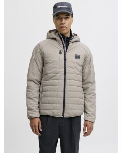 JJFINN HYBRID JACKET