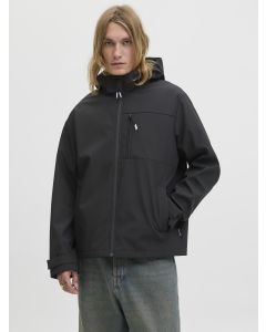 JJTHATCHER SOFTSHELL HOOD