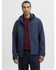 JJTHATCHER SOFTSHELL HOOD