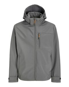 JJTHATCHER SOFTSHELL HOOD