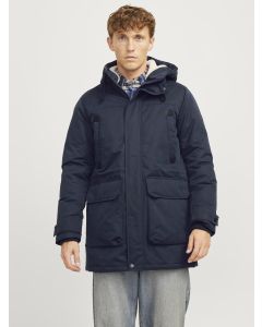 JJEPOLAR PARKA SN