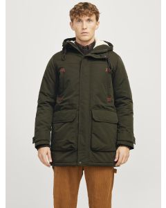 JJEPOLAR PARKA SN