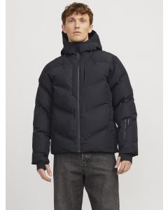 JCOSLAY HEAT QUILTED PUFFER SN
