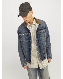 JJIJEAN JJJACKET W SHERPA WI 200 SN