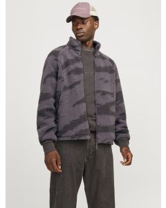 JCOTERRAIN FLEECE JACKET LN