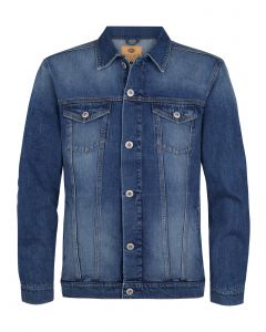 Men Jacket Denim
