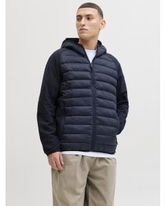 JJNORTH HYBRID JACKET