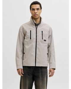 JJDEVIN CONTRAST JACKET