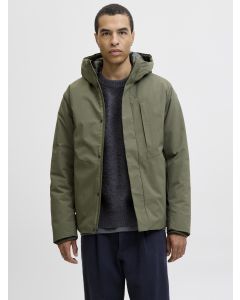 JJEKEEN JACKET AW25 SN