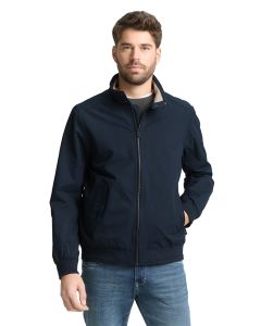 harrington jacket