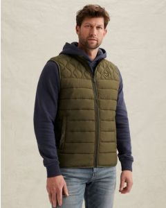 Bodywarmer YETLINER - Shader