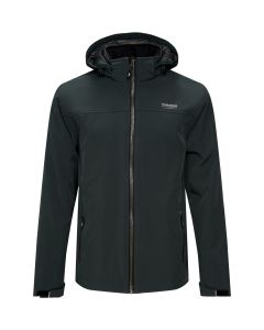 SJURD Padded softshell jacket 3 layer