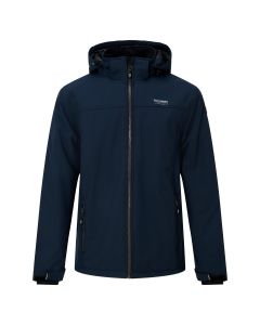 SJURD Padded softshell jacket 3 layer