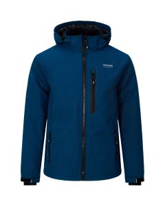 LASER Padded softshell jacket 3 layer