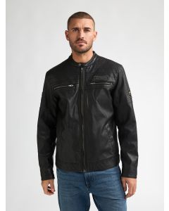 Men Jacket PU