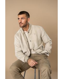Men Jacket Bomber