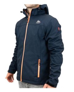 MATS Mens softshell