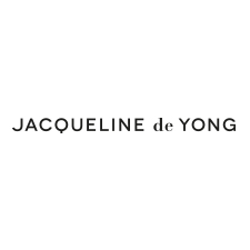 jaqueline de yong