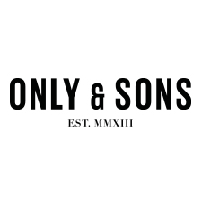 only  sons